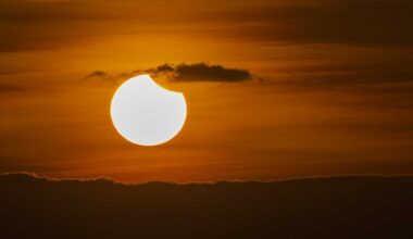 Some U.S. states will be able to see partial solar eclipse this week: What to know