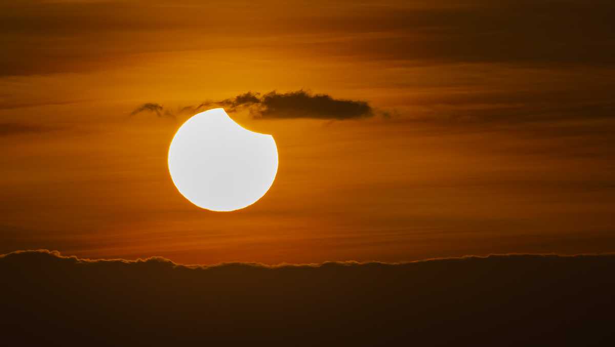 Some U.S. states will be able to see partial solar eclipse this week: What to know