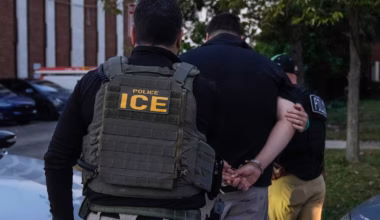ICE is arresting soaring numbers of immigrants with no criminal record - The Washington Post