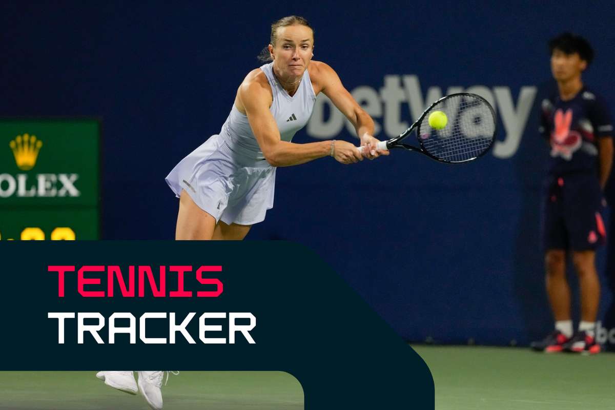 Canadian Open: Sviltonia defeats Alexandrova