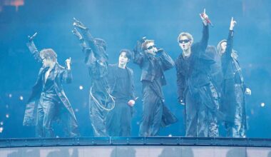 Baltimore braces for BTS crowds at M&T Bank Stadium