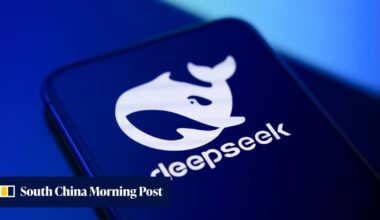 The African firms adopting Chinese AI as US-China rivalry intensifies