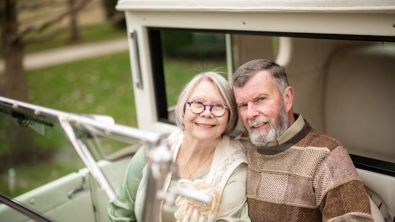 Glenda Dorton, pictured left alongside her husband Marvin Dorton, was left paralyzed after a drug mix-up. The hospital is now revealing new details about a medication error at its Midtown hospital that harmed four joint replacement patients, saying the patients mistakenly received potassium phosphate instead of an anesthetic medication. (Photo courtesy Kristina Dorton)