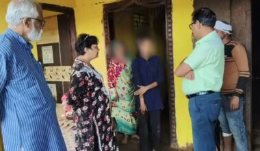 'Not Supernatural': Officials Clarify As 600 Girls Leave Maharashtra Hostel