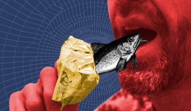 David Protein Cod 2.0 Review: Is the Viral Protein Worth It?