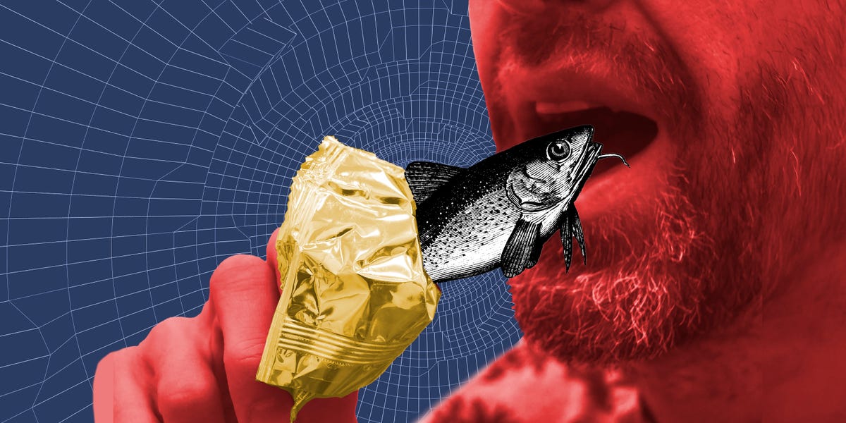 David Protein Cod 2.0 Review: Is the Viral Protein Worth It?