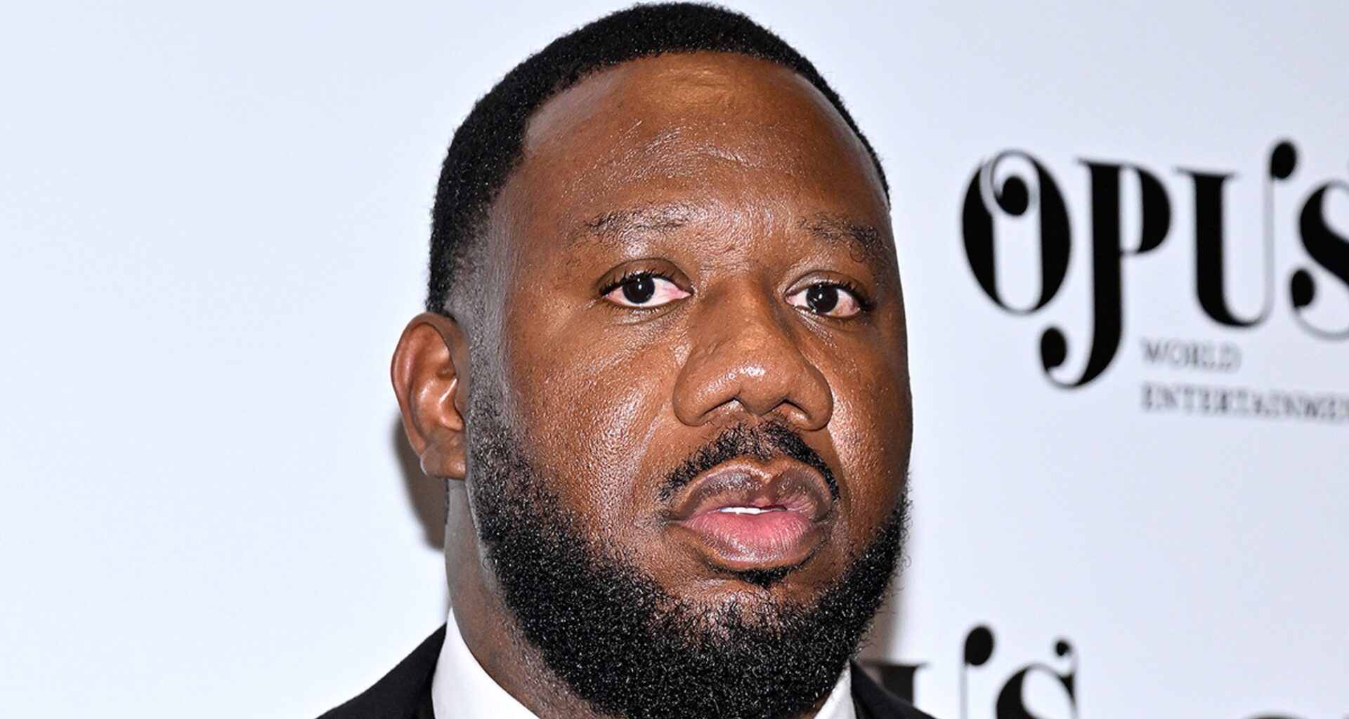 Quality Control Cofounder Pierre 'P' Thomas Hospitalized After Heart Attack
