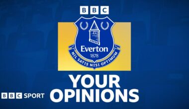Your Everton opinions banner