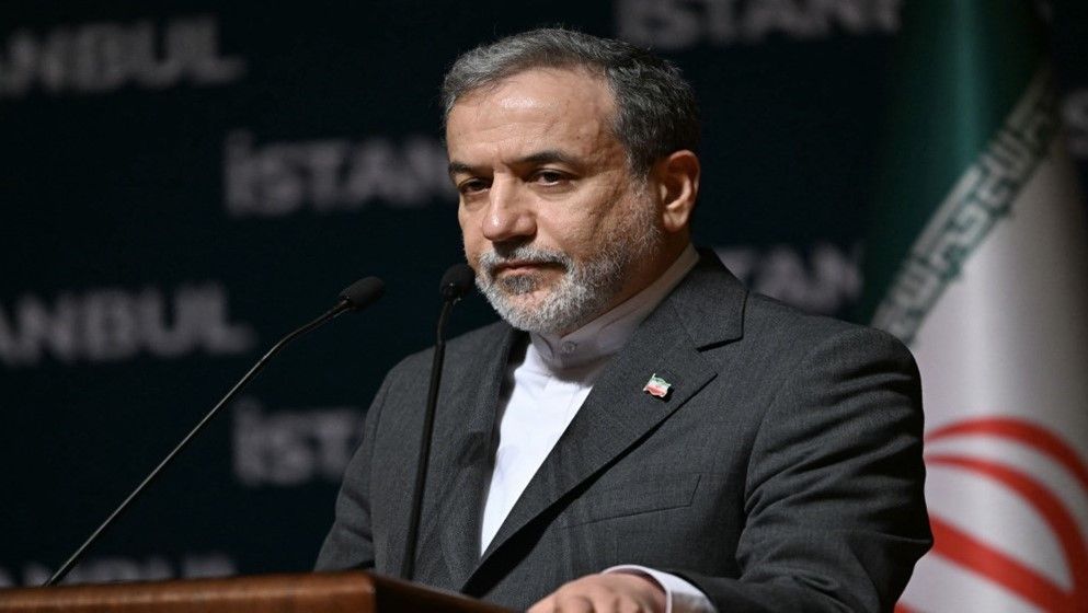 Araqchi: No Decision Has Been Made to Resume Negotiations with...