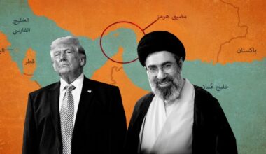 What’s driving the United States and Iran toward an endless war?