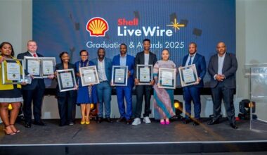 Shell opens applications for 2026 entrepreneur development programme