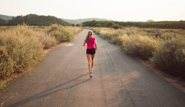 Running in Your 40s: 7 Tips to Stay Strong and Injury-Free