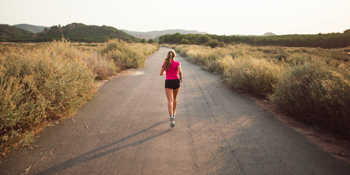 Running in Your 40s: 7 Tips to Stay Strong and Injury-Free