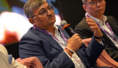 Options, Not Constraints: Insights from Nirav Dinesh Kumar Shah