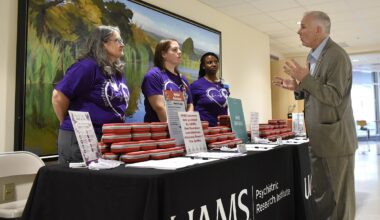 UAMS, attorney general’s office distribute 1,000 Narcan kits | The Arkansas Democrat-Gazette
