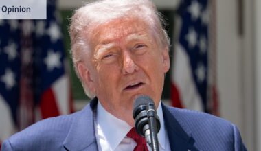 US economy: Trump’s ‘Golden Age’ promise is a fairytale