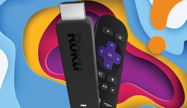 Take your Roku, Fire or Google stick on vacation—it’s the best way to stream on the road.