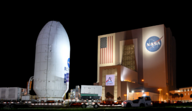 Nancy Grace Roman Space Telescope to launch from Florida