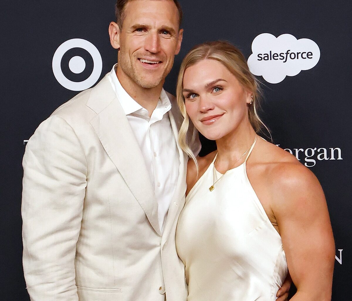 Brooks Laich Marries Katrín Davíðsdóttir Near Julianne Hough Wedding Venue