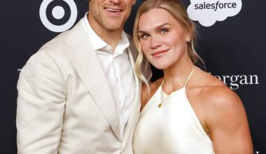 Brooks Laich Marries Katrín Davíðsdóttir Near Julianne Hough Wedding Venue