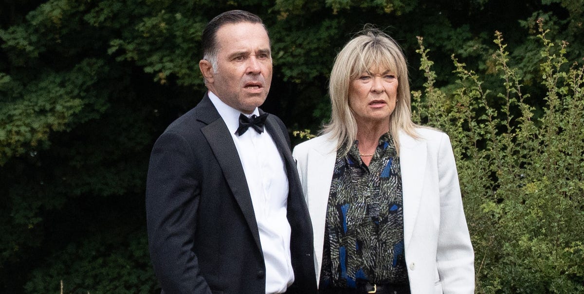 6 Emmerdale spoilers for tonight as exit is confirmed in wedding plot