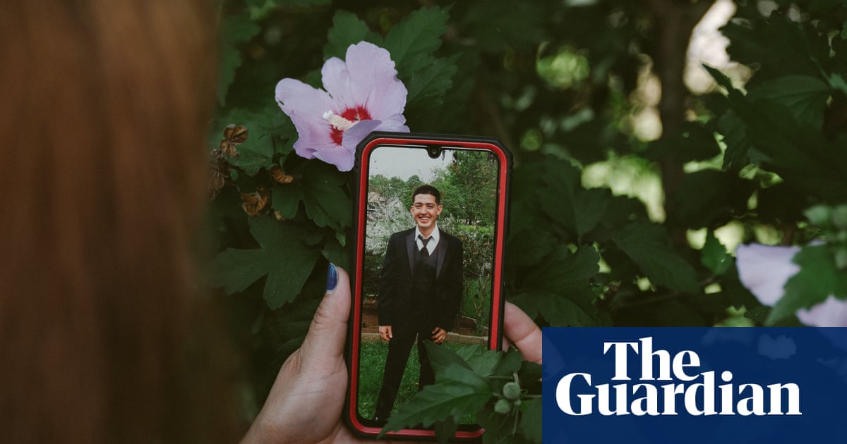 ‘They kidnapped a hard-working kid off our streets’: the gardener seized by ICE – and the New York town fighting back | US immigration