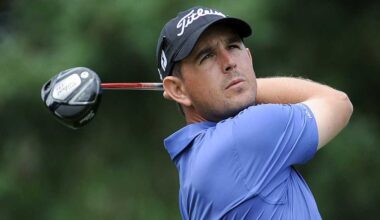 Former PGA golfer Matt McQuillan dead at 45