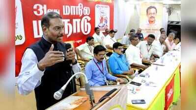 TNMSRA urges Centre to not levy GST on medicines, medical equipment