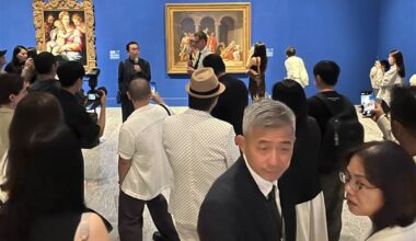 Toledo’s art museum treasures make rounds in international exhibits