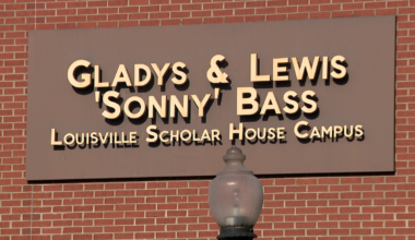 Two women killed at Family Scholar House near UofL's Belknap campus