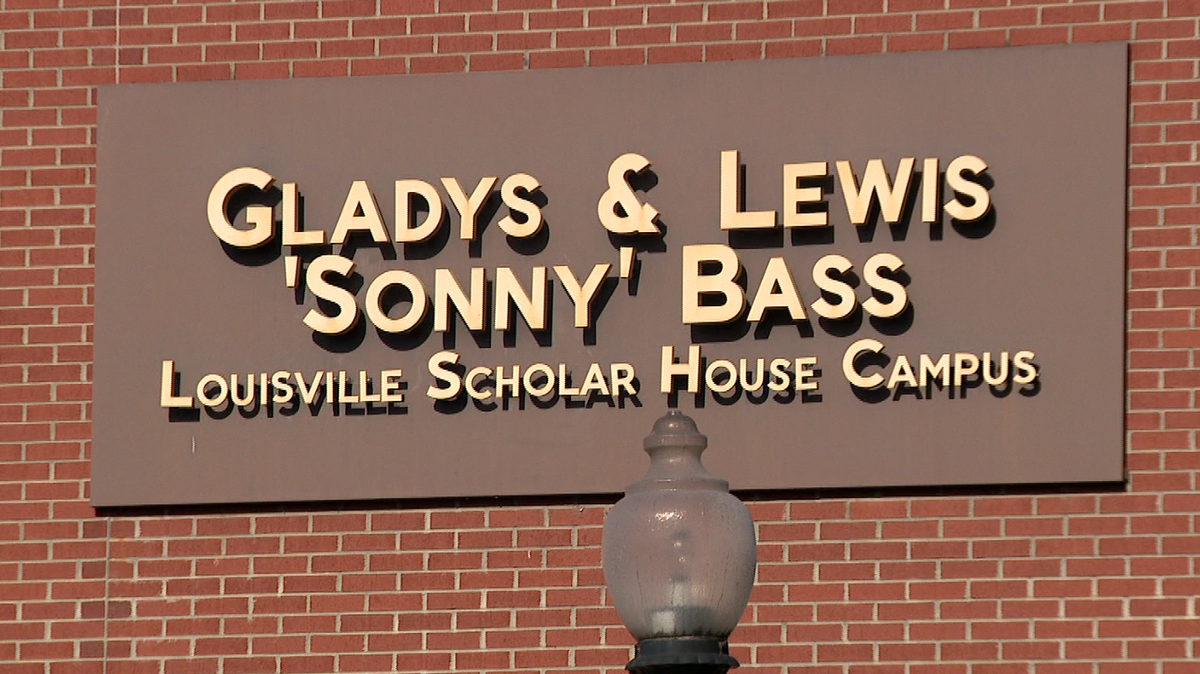 Two women killed at Family Scholar House near UofL's Belknap campus