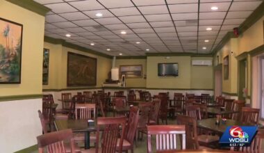 Local restaurant known for donating during storms fears closure
