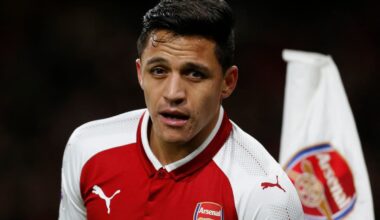Arsenal have found new Alexis Sanchez to fire attack to next level - London Evening Standard