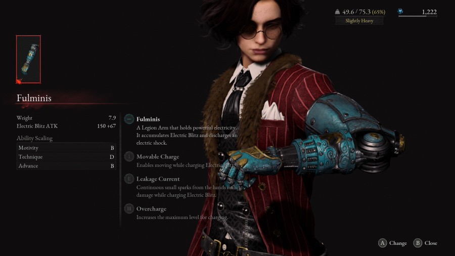 Lies of P: Complete Edition Review - Screenshot 1 of 6