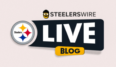 Steelers vs. Packers: Live blog, injury updates, breaking news