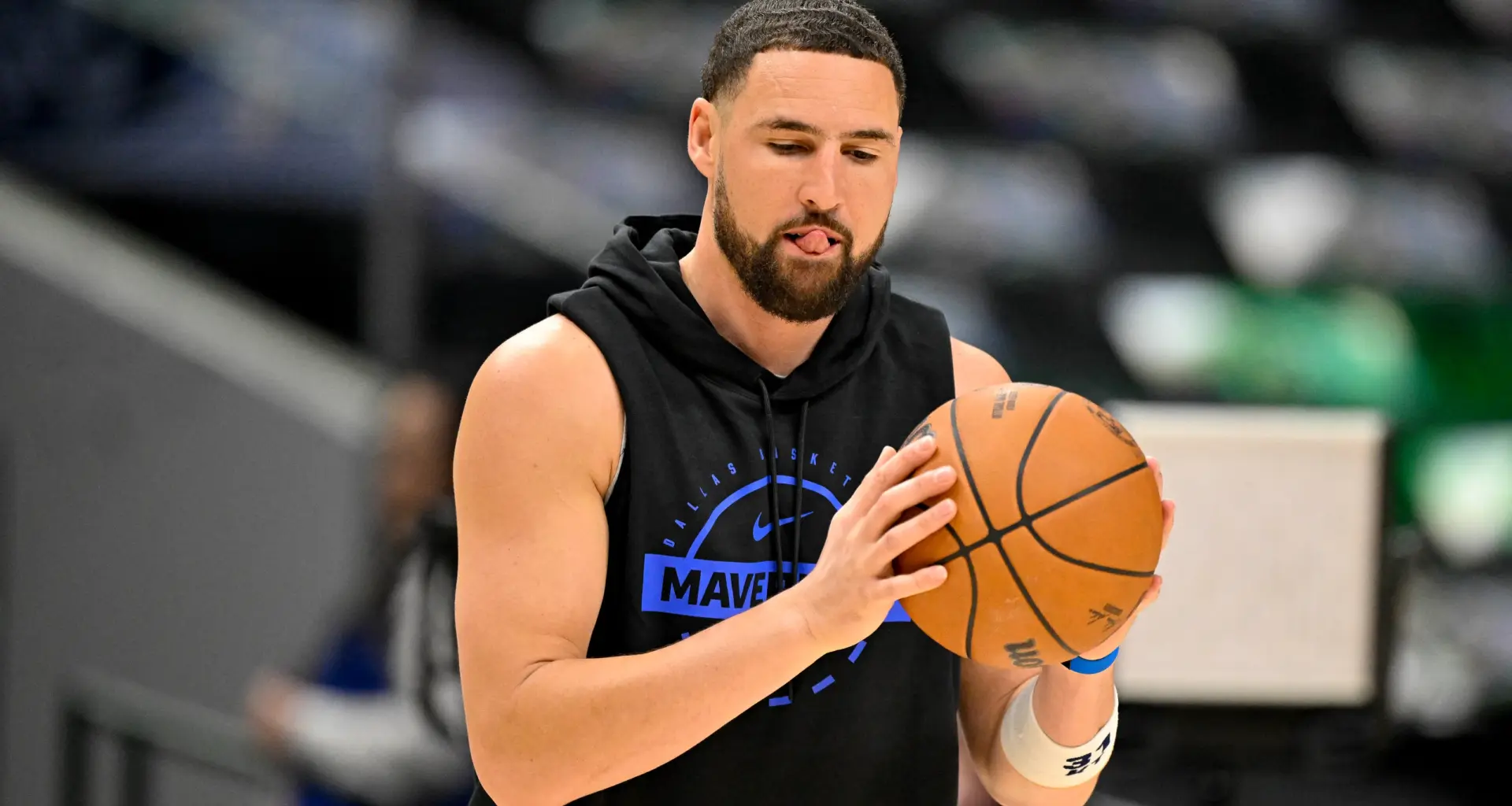 Mychal Thompson on why Klay Thompson may never want to play for Lakers