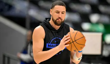 Mychal Thompson on why Klay Thompson may never want to play for Lakers