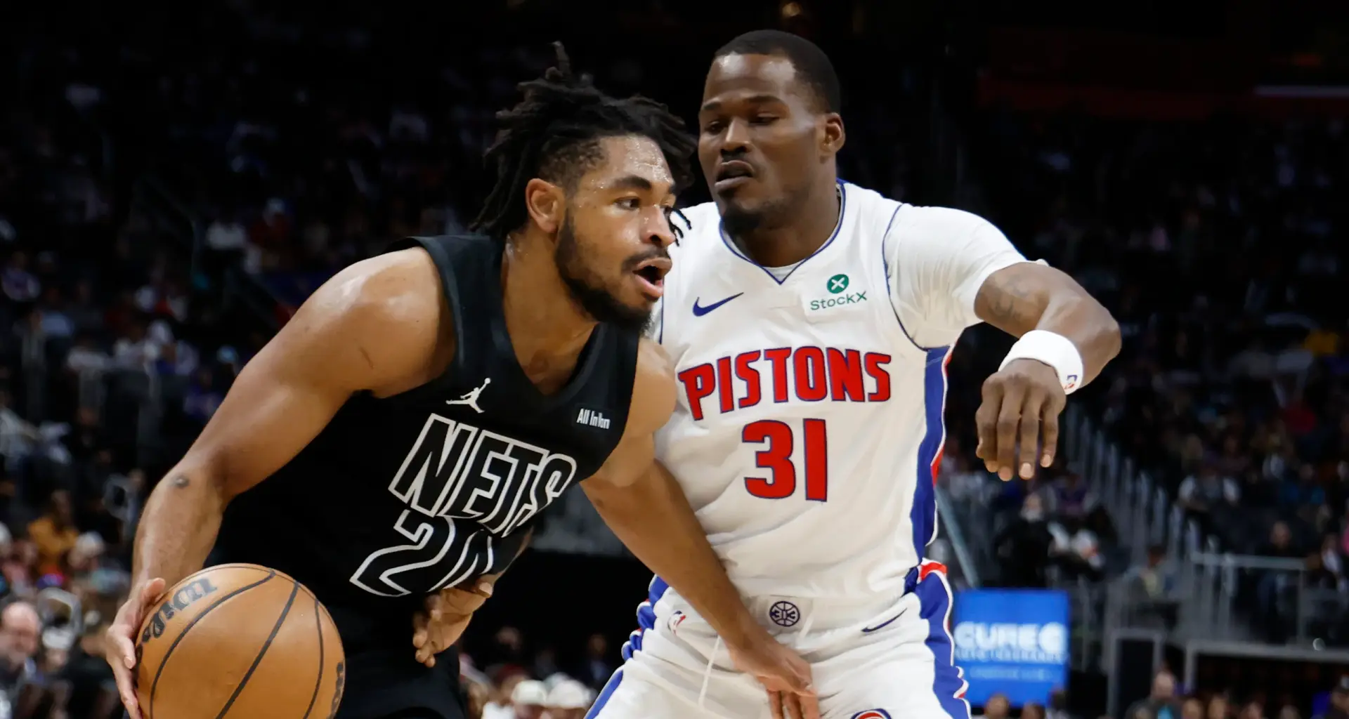 Did the Nets choose correctly in how they handled Cam Thomas?