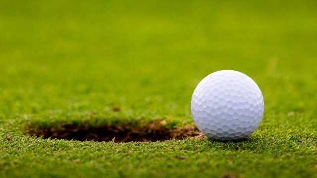 New Louisville nonprofit uses golf to support people in recovery