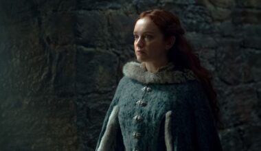 ‘House of the Dragon’ S3 Ep. 7 Power Ranking: Turning Points
