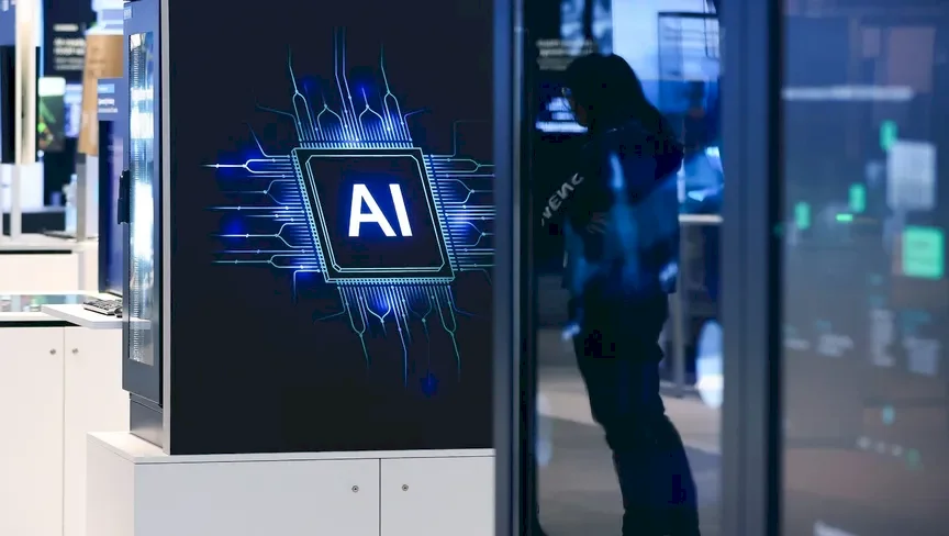 Google Reveals the Future of Phones... Artificial Intelligence Executing Tasks Instead of You