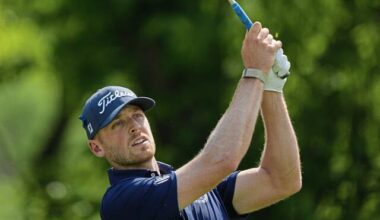Western Pennsylvania trio ready to compete in U.S. Amateur