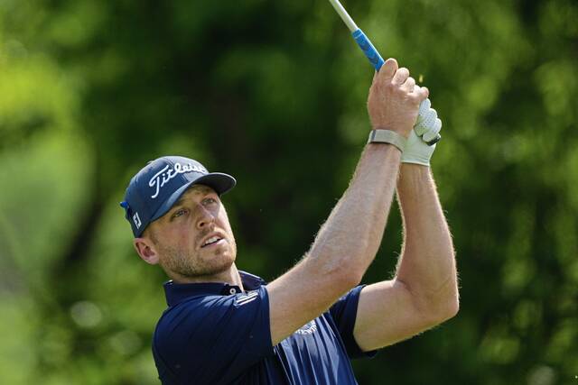 Western Pennsylvania trio ready to compete in U.S. Amateur