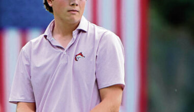 2026 WPIAL boys golf preview: Fox Chapel’s Carson Kittsley back to defend titles