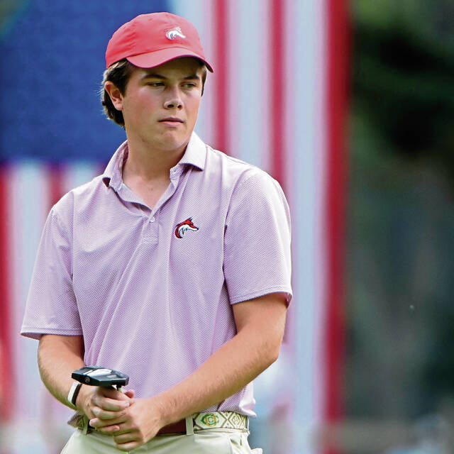 2026 WPIAL boys golf preview: Fox Chapel’s Carson Kittsley back to defend titles