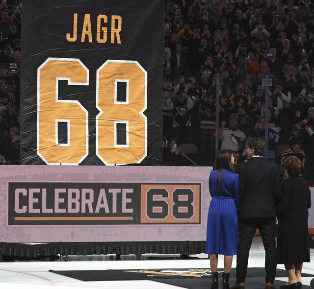 Mark Madden: Penguins should resist opening floodgates with retired numbers