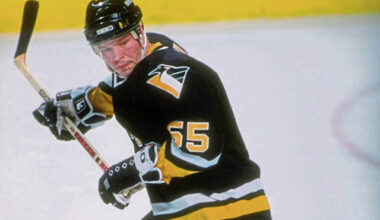 Mark Madden: Penguins should resist opening floodgates with retired numbers