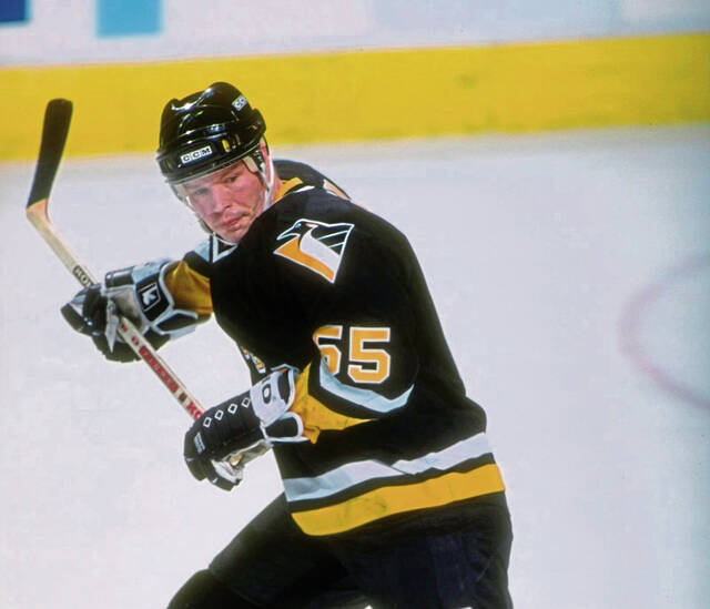 Mark Madden: Penguins should resist opening floodgates with retired numbers