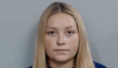 Former UK student pleads guilty to manslaughter in her baby's death