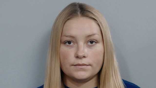 Former UK student pleads guilty to manslaughter in her baby's death